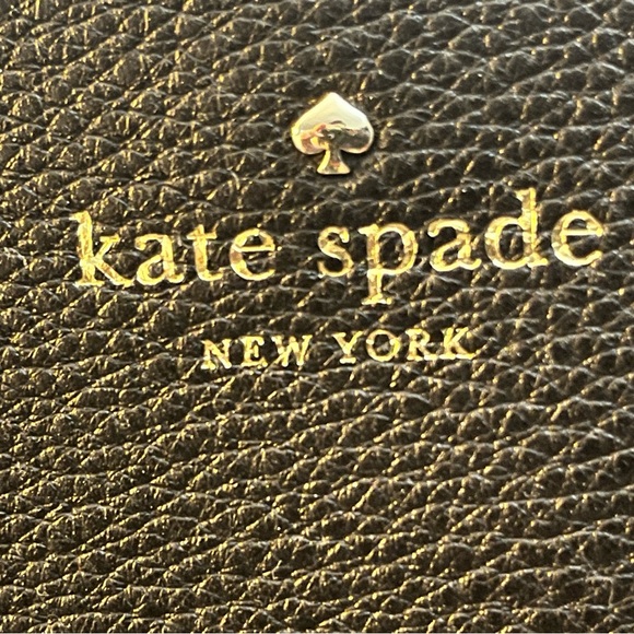 Kate Spade Meriwether bag - Picture 2 of 12